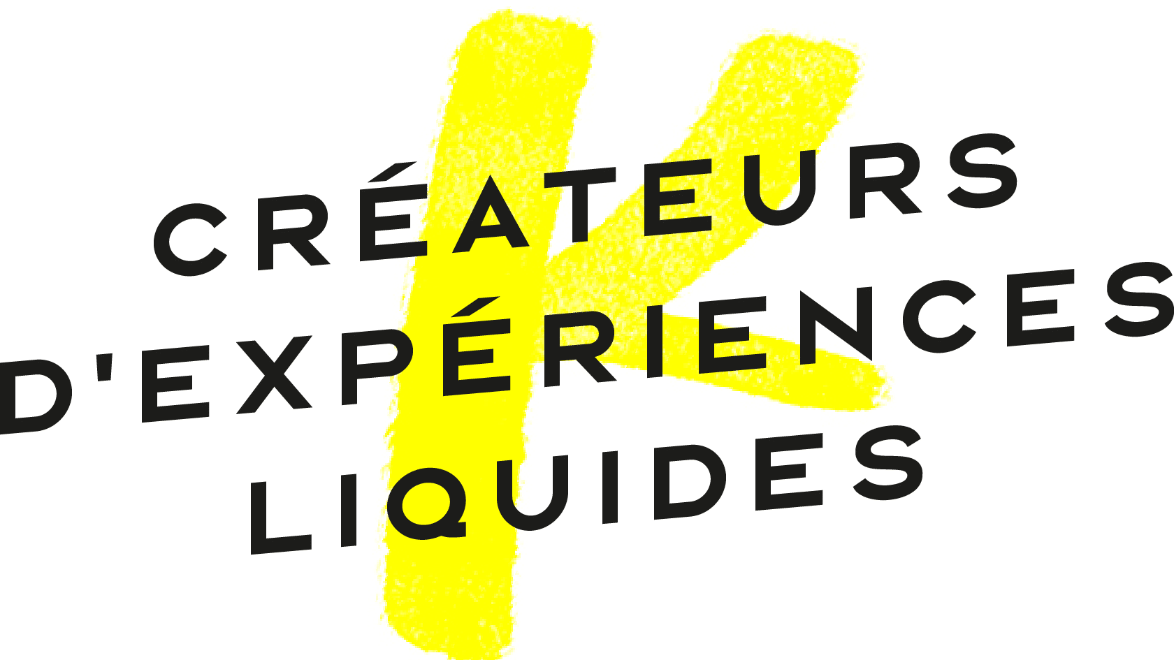 konoisseur logo branche createur experiences liquide